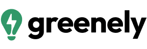 Greenely logo