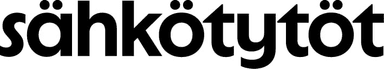 Sähkötytöt logo